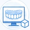 Icono 3D: diseñar